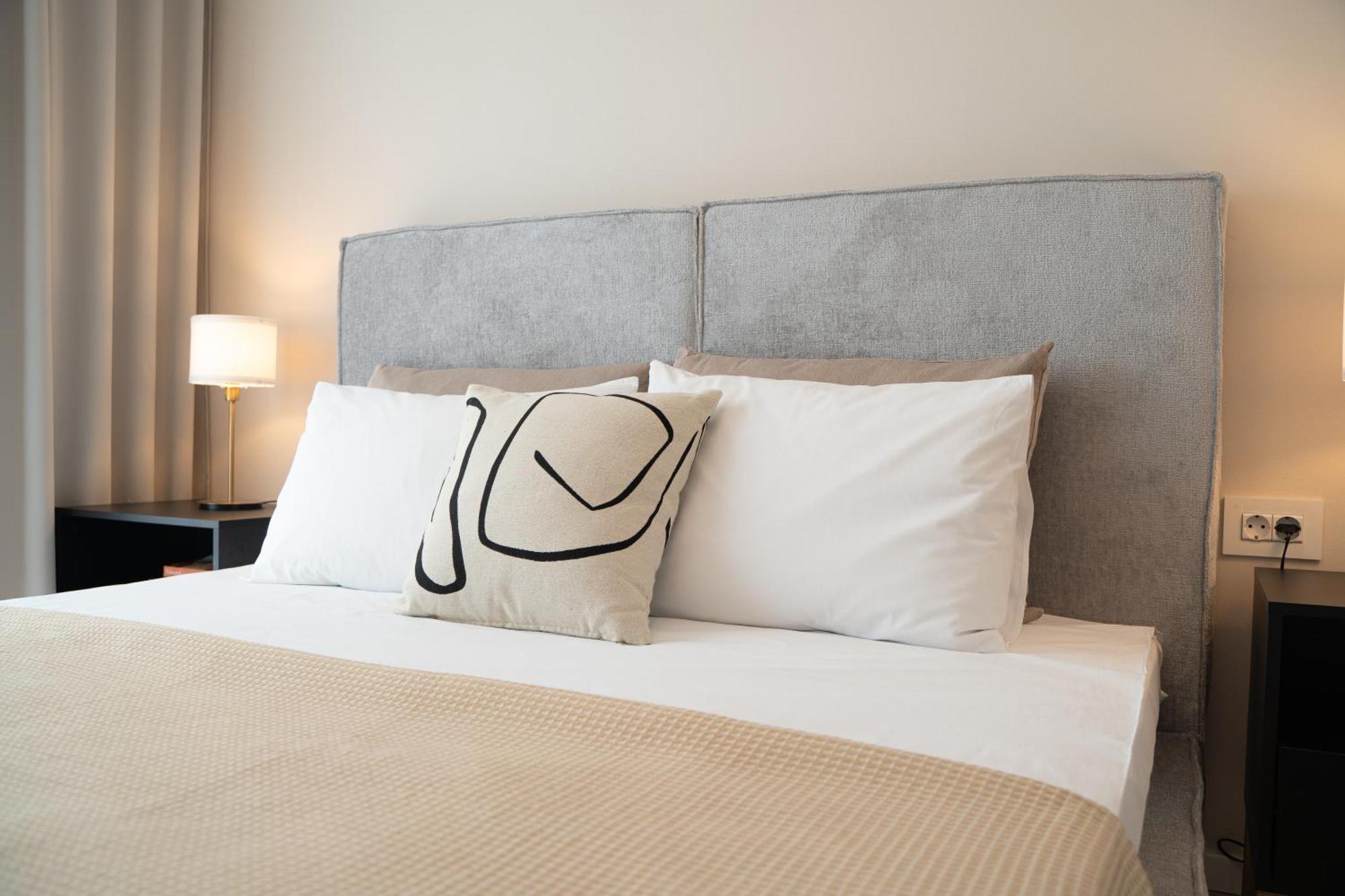 Cityscape Aparthotel- Modern & Premium Apartments Brasov