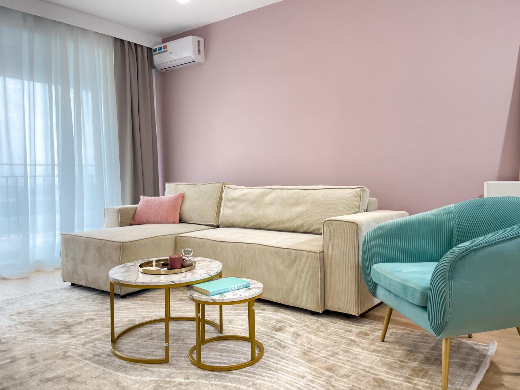 Cityscape Aparthotel- Modern & Premium Apartments * Brasov