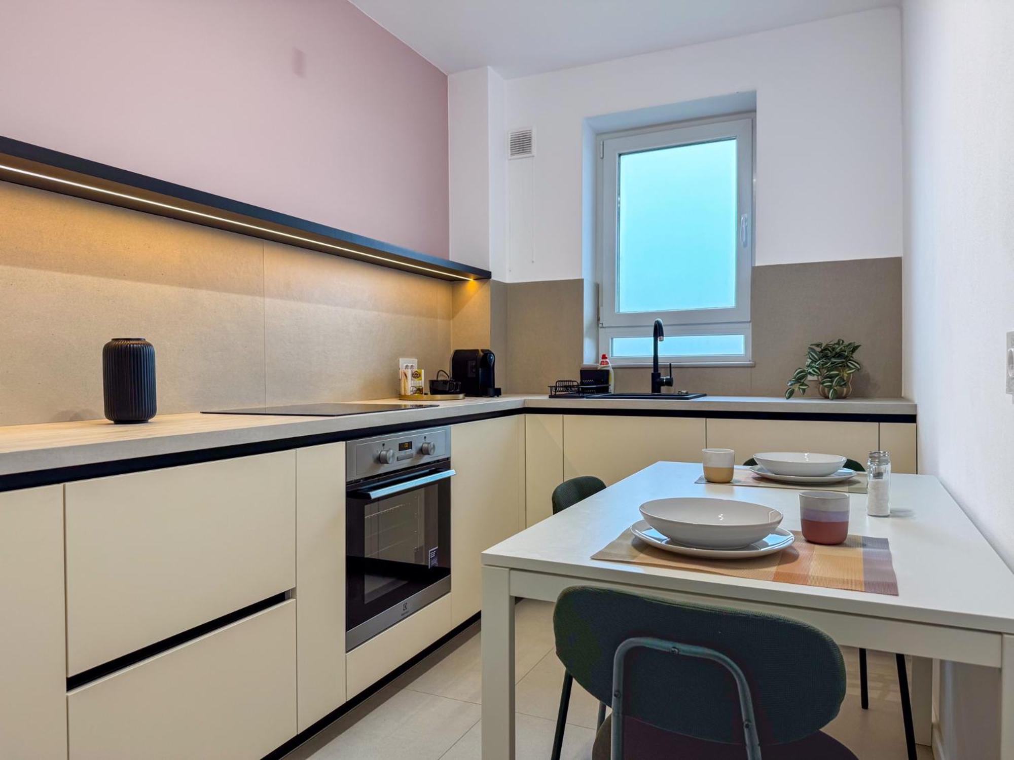 Cityscape Aparthotel- Modern & Premium Apartments * Brasov