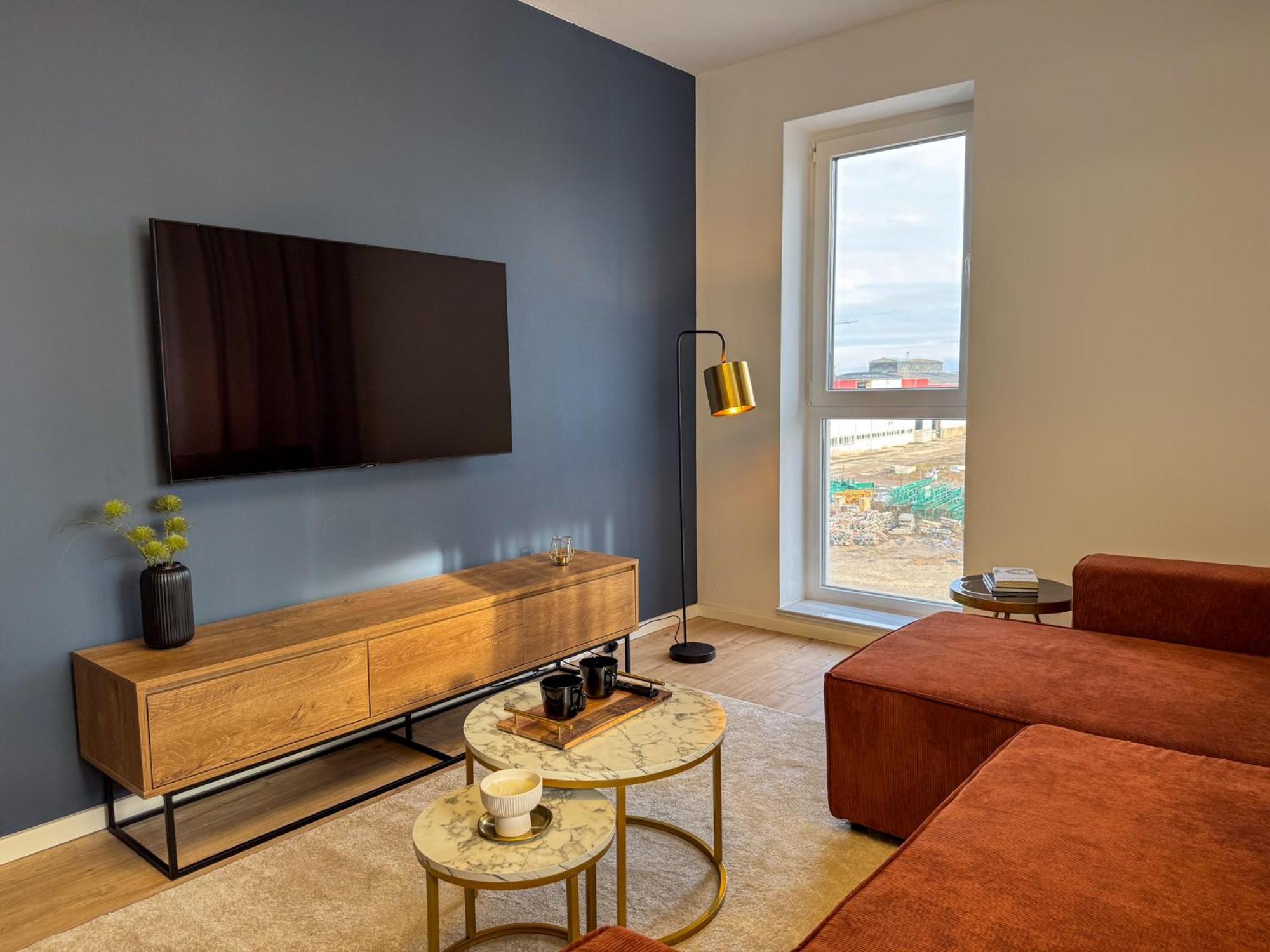 Apartment Cityscape Aparthotel- Modern & Premium Apartments