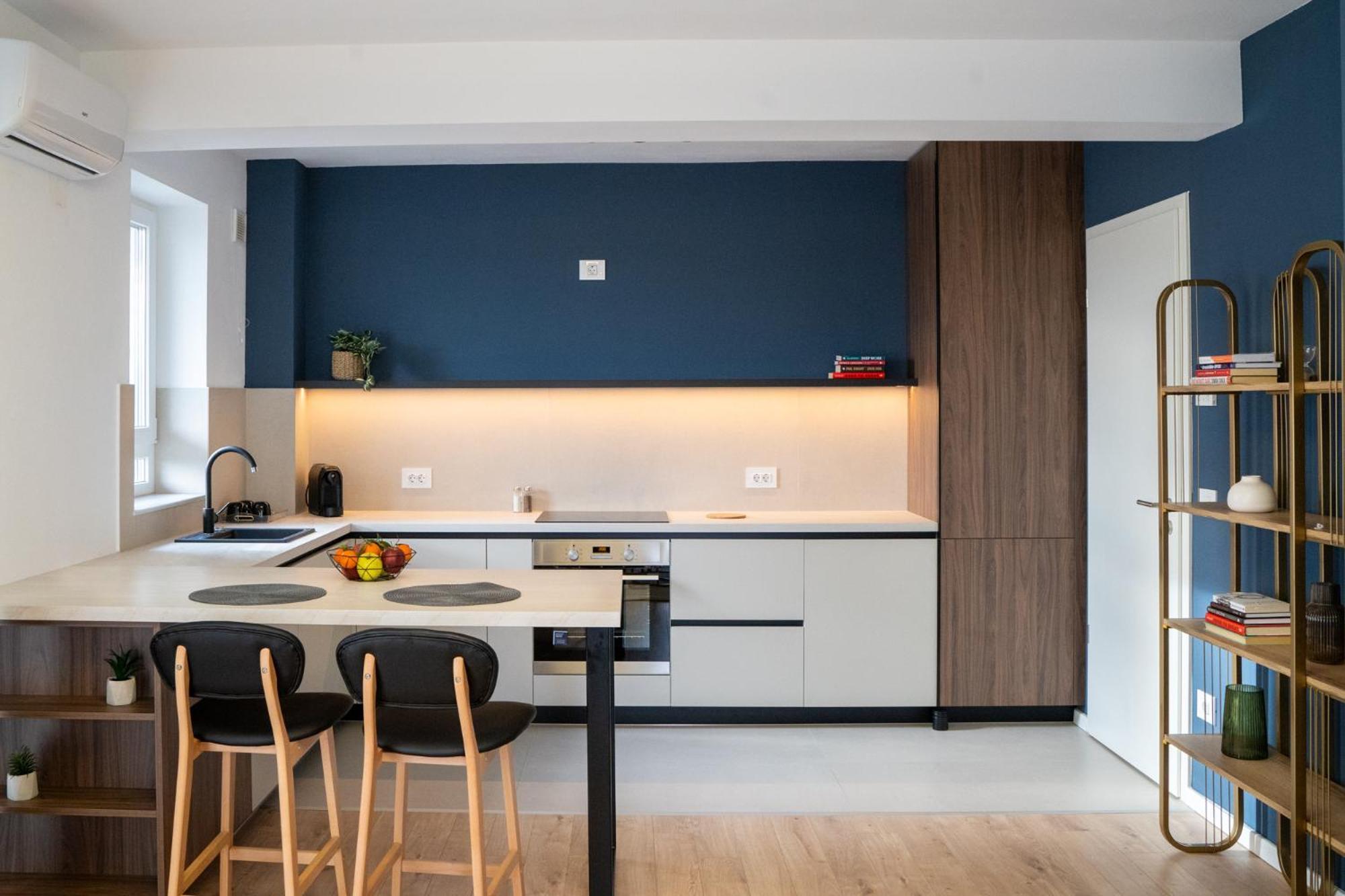 Cityscape Aparthotel- Modern & Premium Apartments Apartment